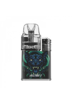 RINCOE Jellybox Z 850mAh Pod Kit