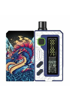 RINCOE MANTO AIO PLUS KIT